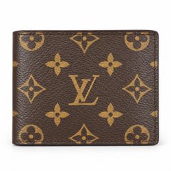 Louis Vuitton Monogram Bifold Wallet