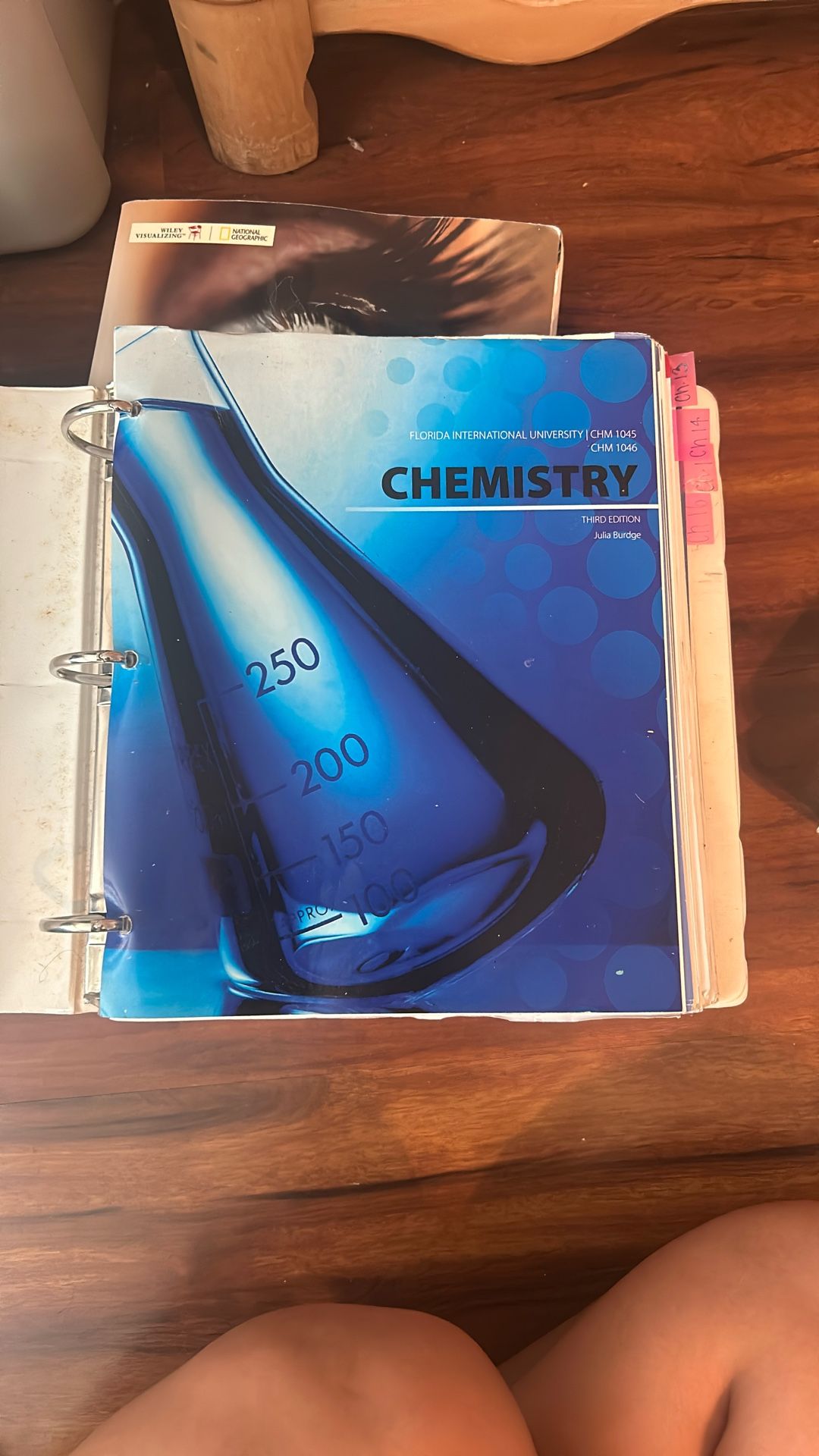 Chemistry Study Material
