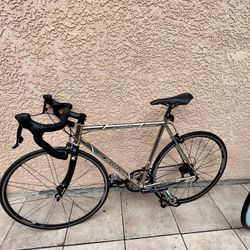 Jamis Quest Road Bike