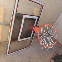 Basketball Hoop