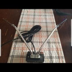 Vintage Rabbit ears Antennas