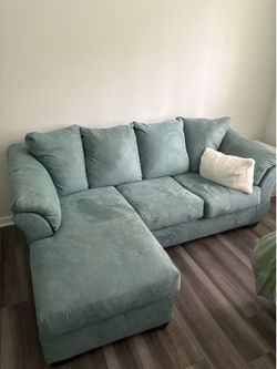 Couch for Sale