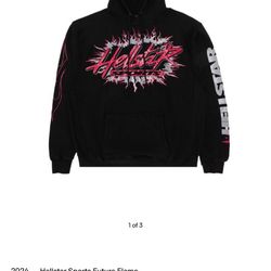 Hellstar Hoodie