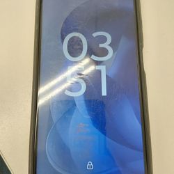 Motorola G Stylus Unlocked NO GOOGLE LOCKED