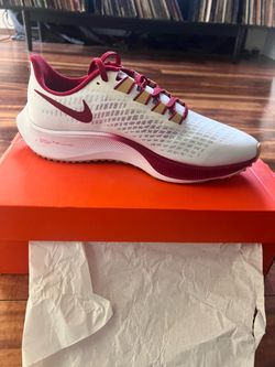 Nike zoom pegasus 49ers shoes
