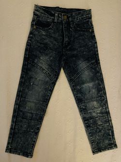 Boy Jeans Size 6 New $20 OBO