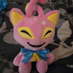 Neopets blind Box Plushies