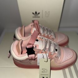 Adidas BAD BUNNY Forum 