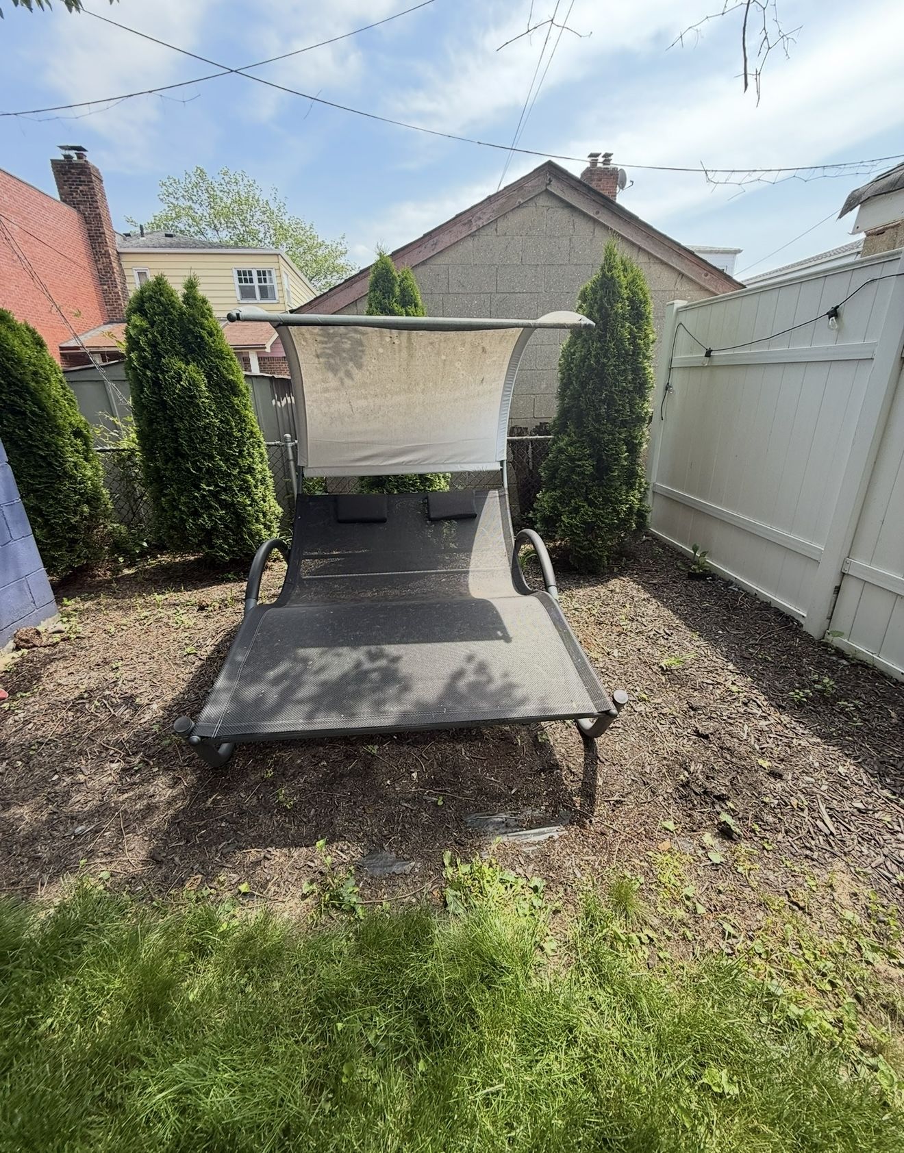 Yard Chair
