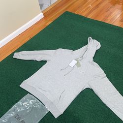Dior men’s hoodie