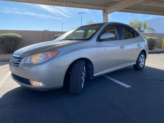 2010 Hyundai Elantra