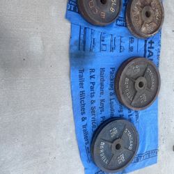 Exercise Equipment Weights 