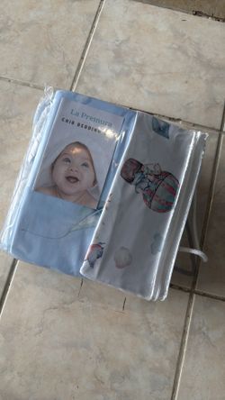 Crib set