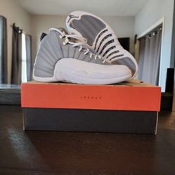 Jordan 12