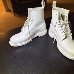 Doc Martens 1460 mono size 12