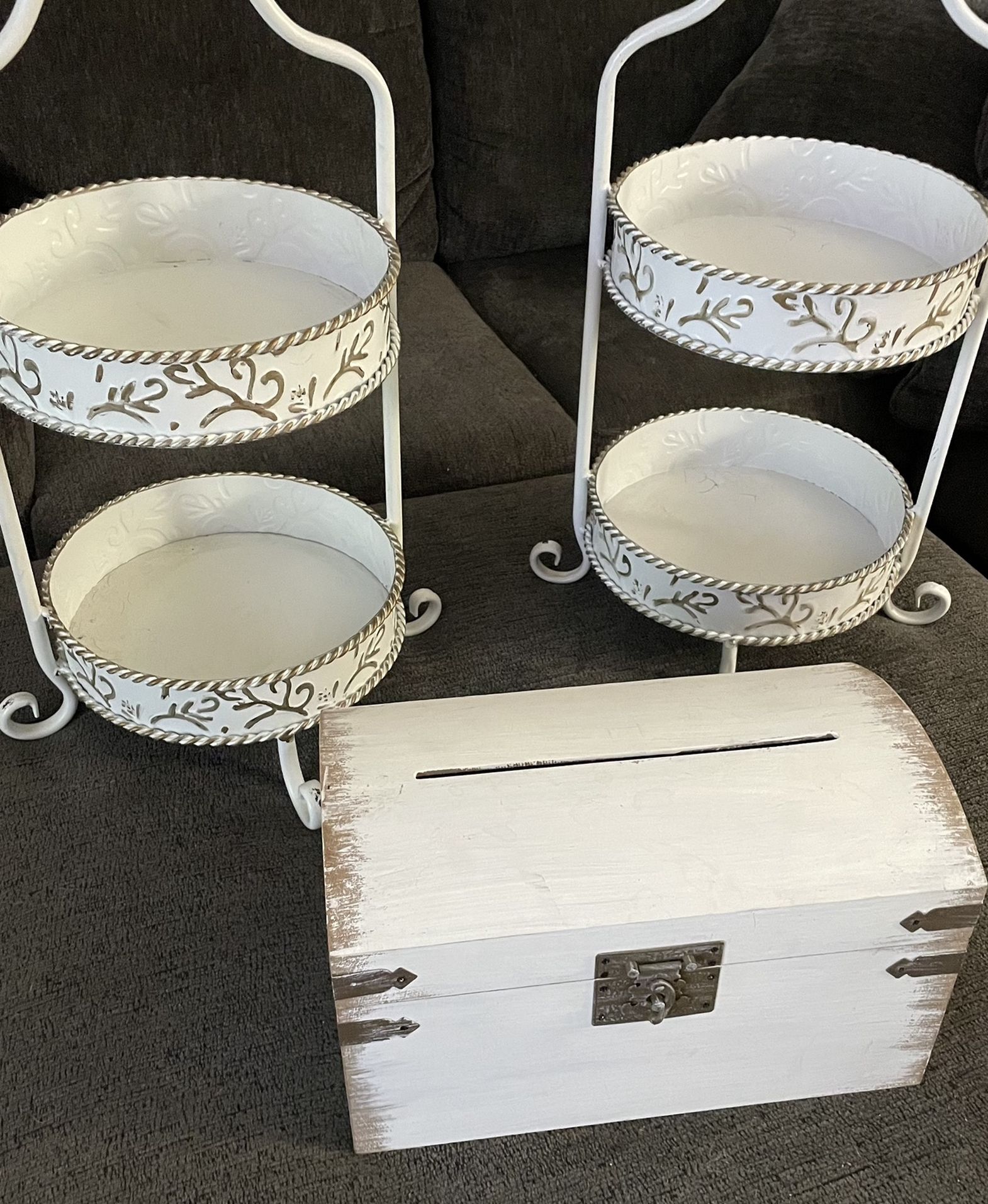 Wedding Or Party Accessories
