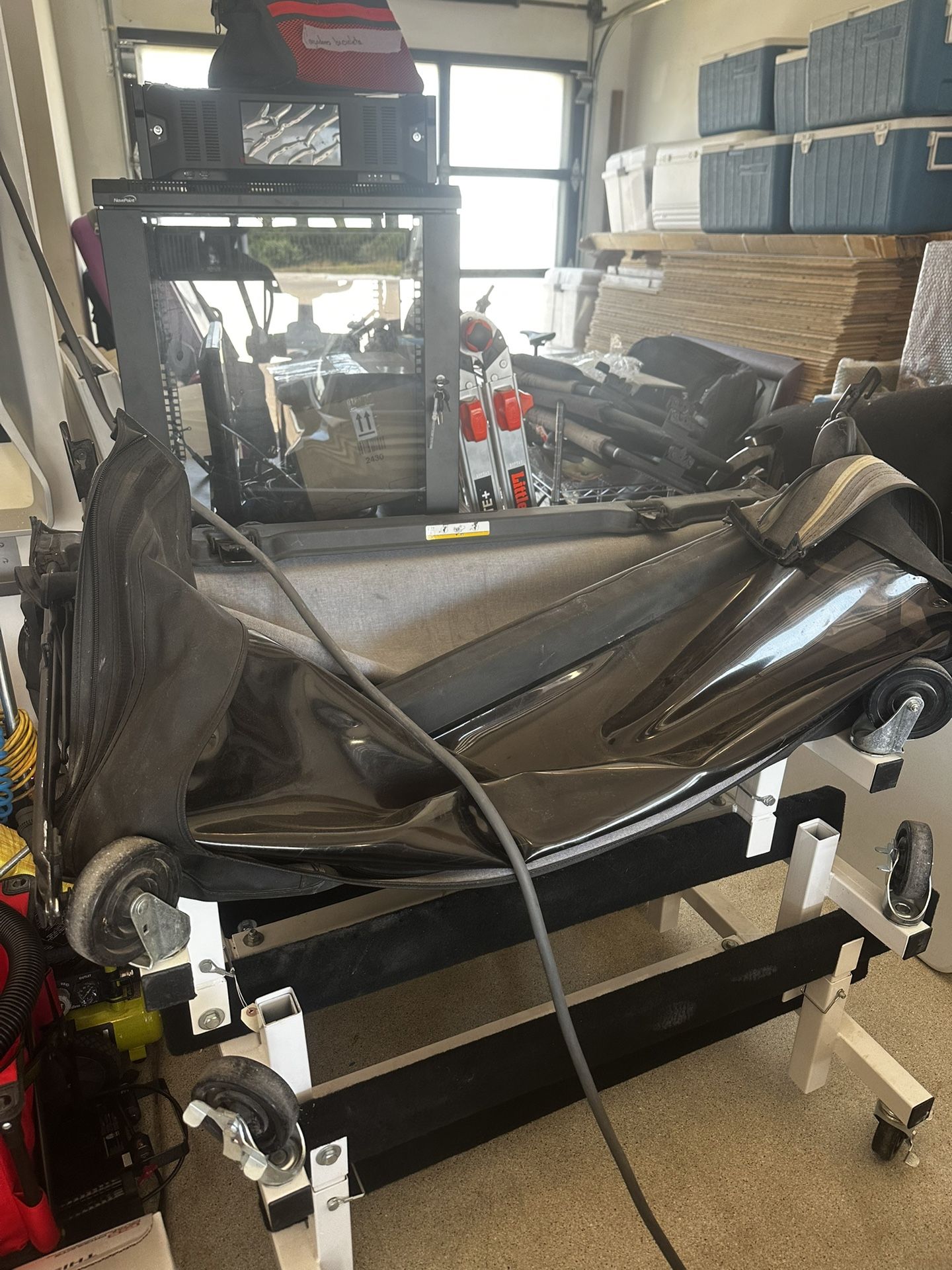 Jeep Jk 4 Door Soft Top