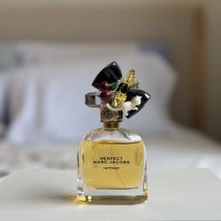 Marc Jacobs Perfect Perfume
