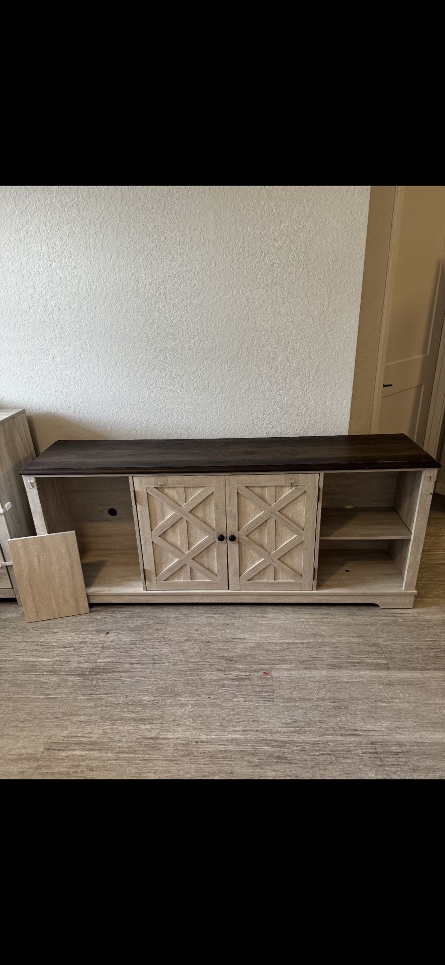 Entertainment Center