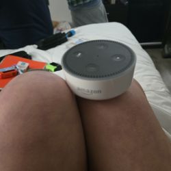 Amazon Echo Dot 