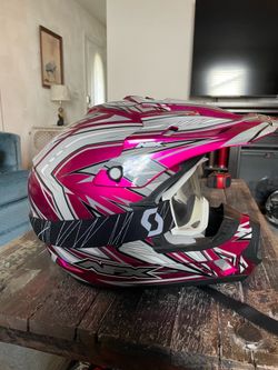 Medium Helmet