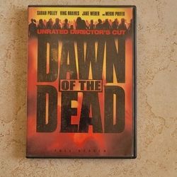 Dawn Of The Dead