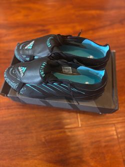 ADIDAS PREADTOR ELITE SIZE 8