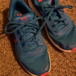 Boys Under Armour