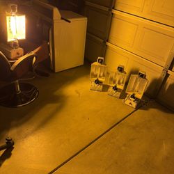 Gavita Grow Lights 9