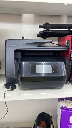 HP OfficeJet Pro 8720