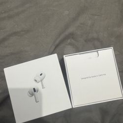 AirPods Pro 2
