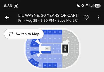 Lil Wayne Concert Tickets