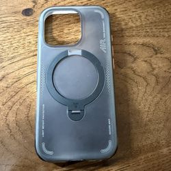 Torras Shockmat Air For iPhone 16Pro