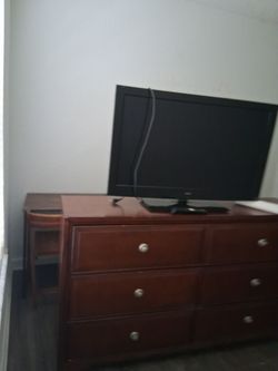 TV's