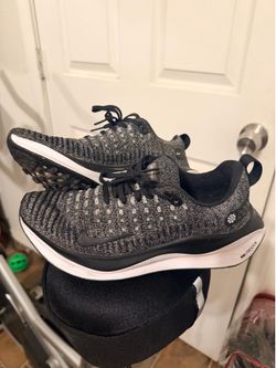 Nikes & Dr. Martinez  size 8.5