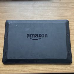 kindle fire