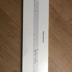 Apple Magic Keyboard - Sealed Wireless + Keypad