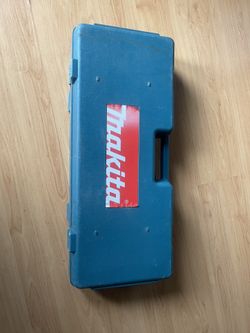 Makita Corded Sawzall