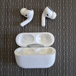 Like New Apple Pods Pro