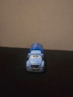 PIXAR CARS 🚗 MINNIS