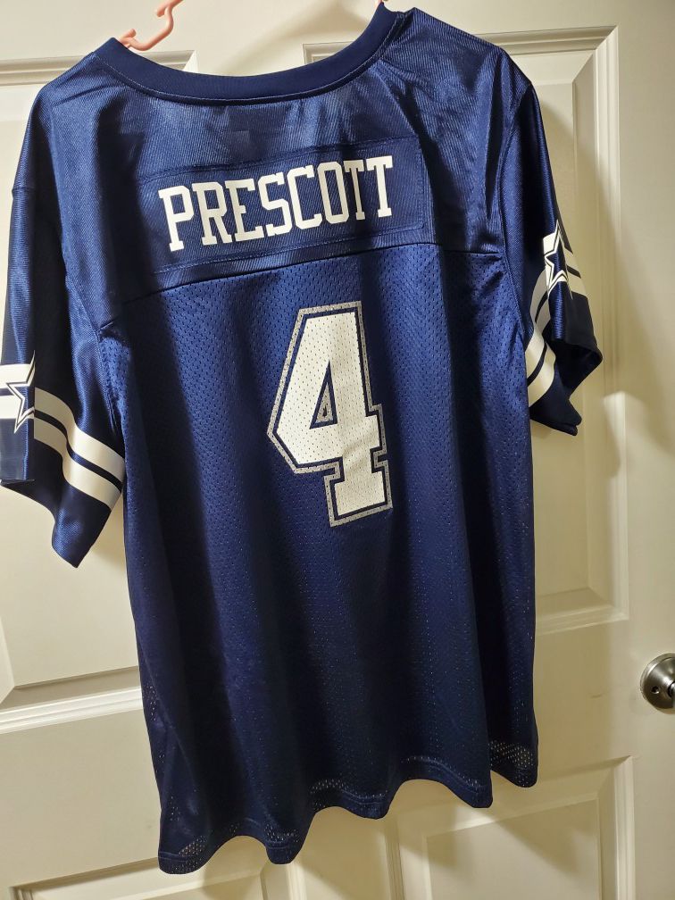 2xl and 3xl COWBOYS JERSEY available BRAND NEW