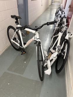 Bikes