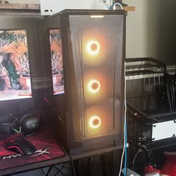 Mid Tier Gaming PC (read desc)