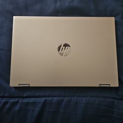 HP Pavillion X360 Laptop