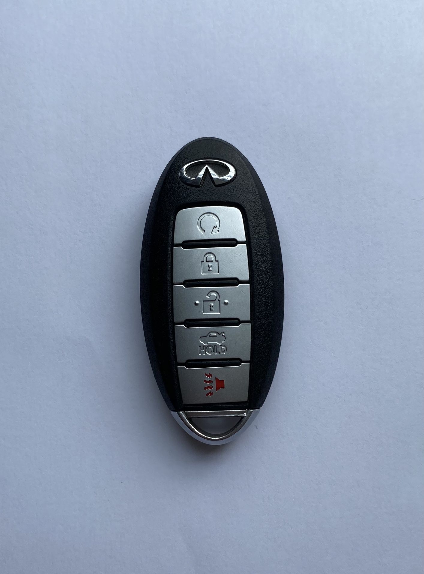 Infiniti Key Fob OEM Smart Key