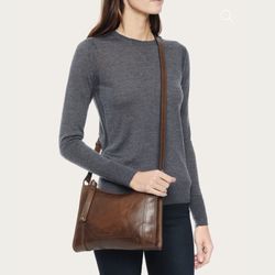 Frye Melissa Crossbody Bag