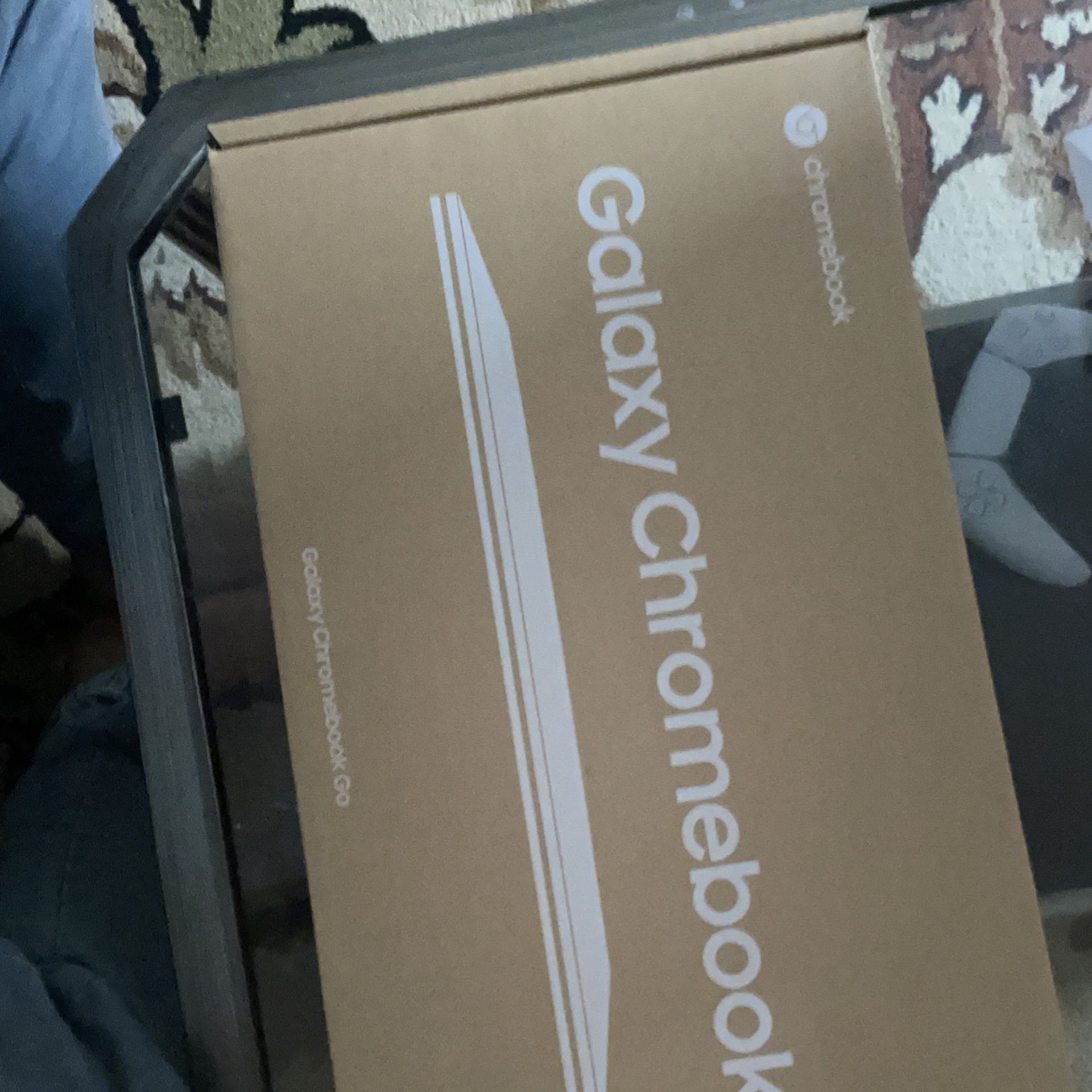 Chromebook