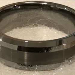 Men’s Wedding Band