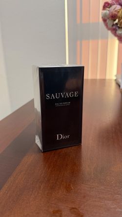 Dior Sauvage Eau de Parfum Spray 3.4 oz
