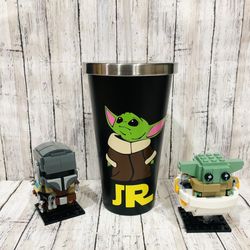 Star Wars Custom Cup